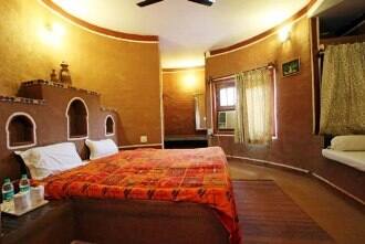 The Sariska Palace Jaipur Road, Alwar 3